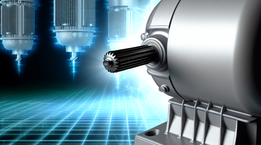 Motori elettrici pilastri dell'efficienza industriale