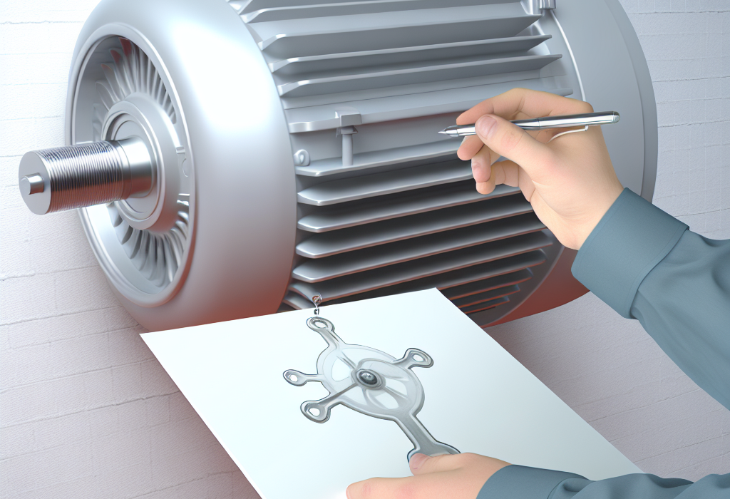 Elektromotory kľúčom k efektívnej energetike