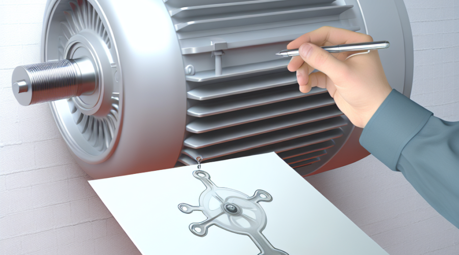 Elektromotory kľúčom k efektívnej energetike