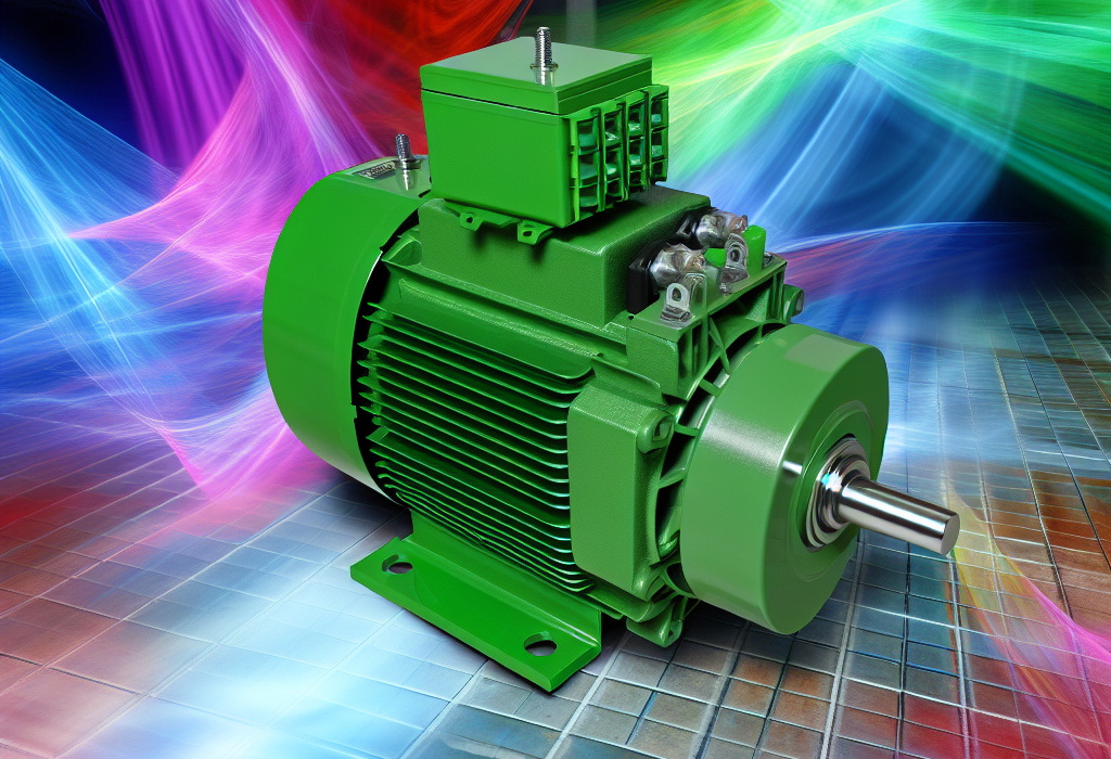 Frekvenčné meniče zvyšujú efektivitu elektromotorov