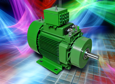 Frekvenčné meniče zvyšujú efektivitu elektromotorov