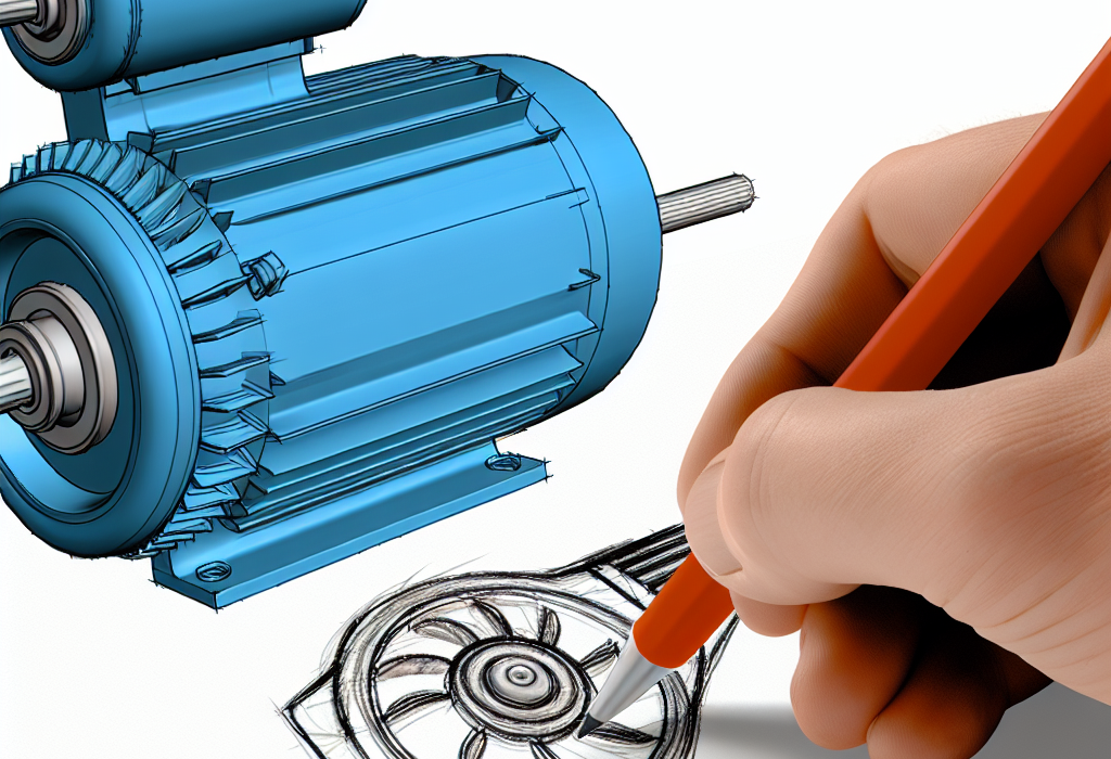 Elektromotory hnacím motorom moderných technológií