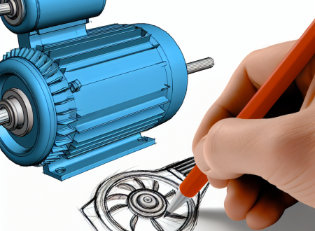 Elektromotory hnacím motorom moderných technológií