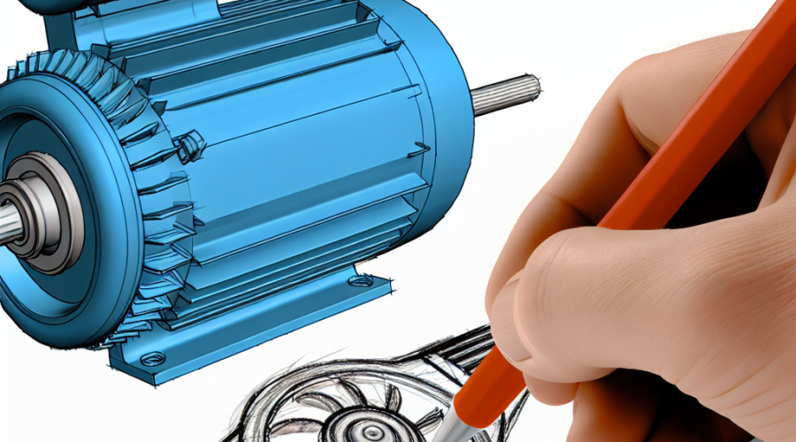 Elektromotory hnacím motorom moderných technológií
