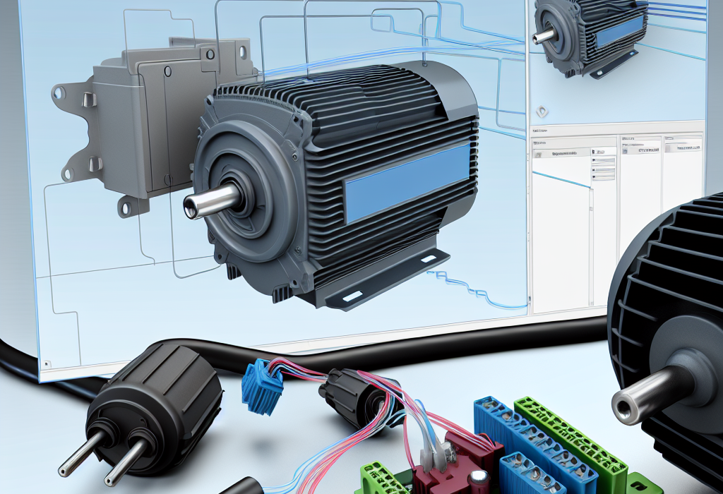 Frekvenčný menič goodrive optimalizuje výkon motorov