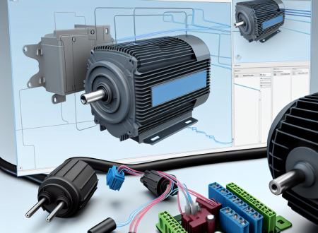 Frekvenčný menič goodrive optimalizuje výkon motorov