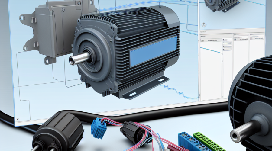 Frekvenčný menič goodrive optimalizuje výkon motorov