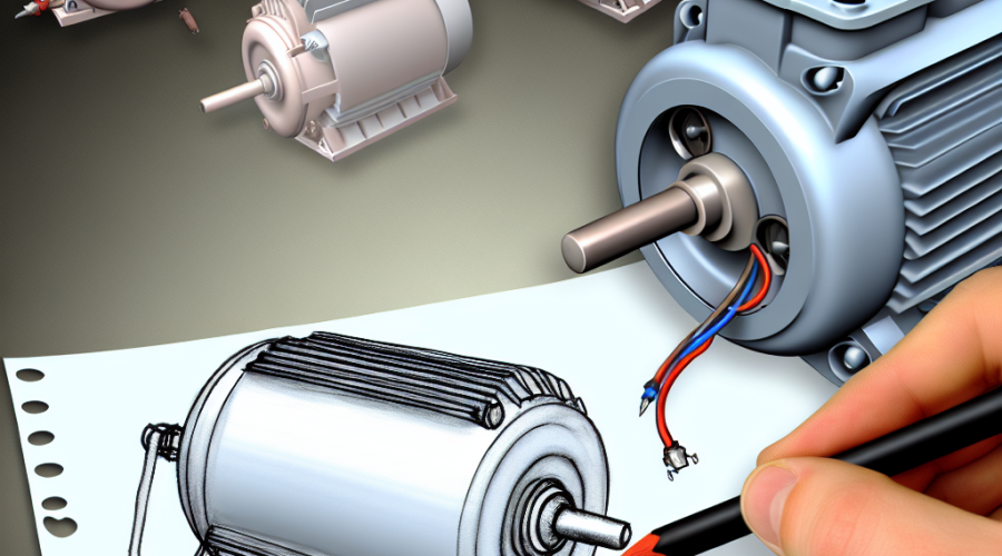 Elektromotory hnacou silou moderných zariadení