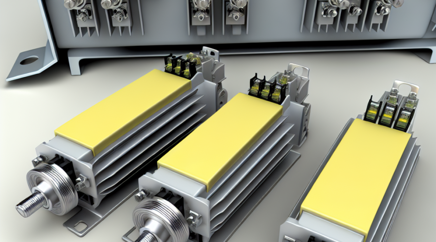 Frekvenční měniče pro optimalizaci spotřeby energie