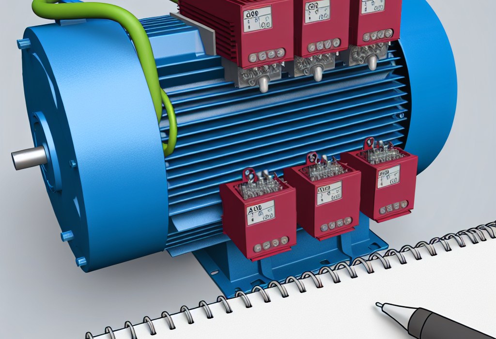 Frekvenční měniče A550 pro efektivnější řízení motorů