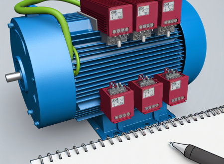 Frekvenční měniče A550 pro efektivnější řízení motorů