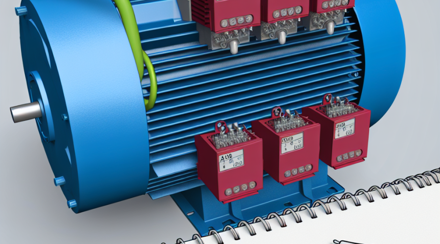 Frekvenční měniče A550 pro efektivnější řízení motorů