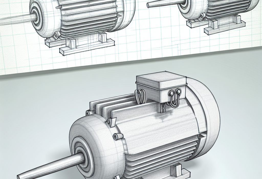 Elektromotory Trnava ako motor priemyselnej efektivity