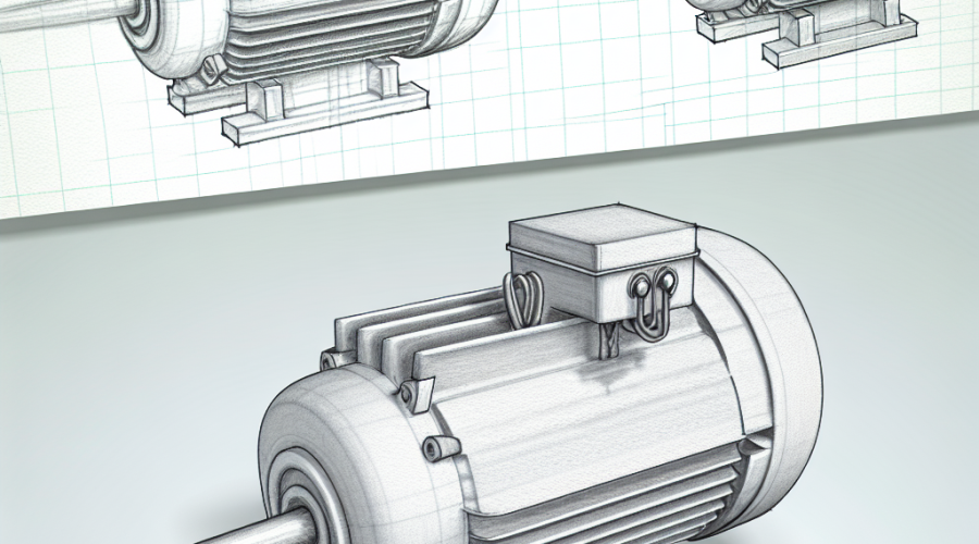 Elektromotory Trnava ako motor priemyselnej efektivity