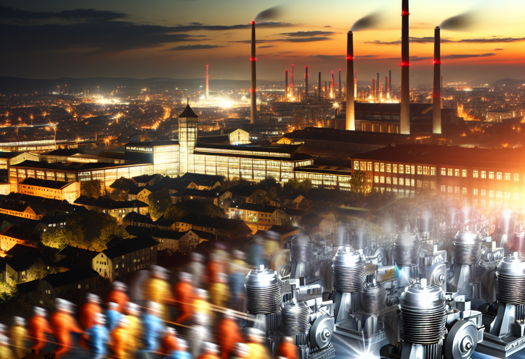 Elektromotory Bratislava posúvajú priemysel vpred