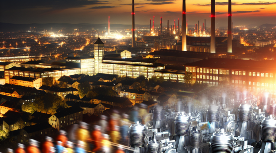 Elektromotory Bratislava posúvajú priemysel vpred