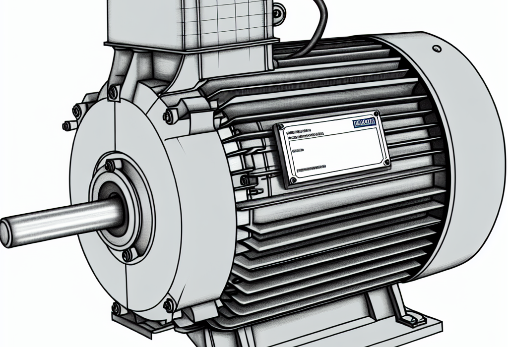 Elektromotory Prešov garantujú vysokú efektivitu a spoľahlivosť