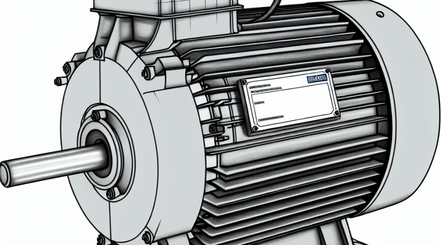 Elektromotory Prešov garantujú vysokú efektivitu a spoľahlivosť
