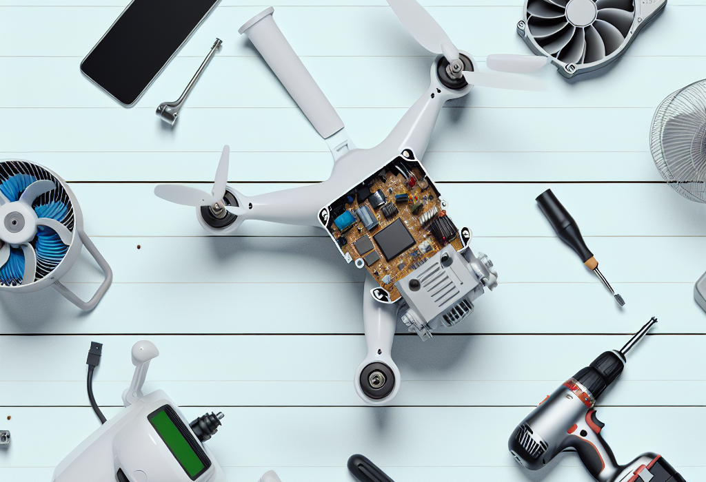 Motores eléctricos clave en la tecnología moderna