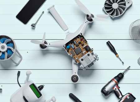 Motores eléctricos clave en la tecnología moderna