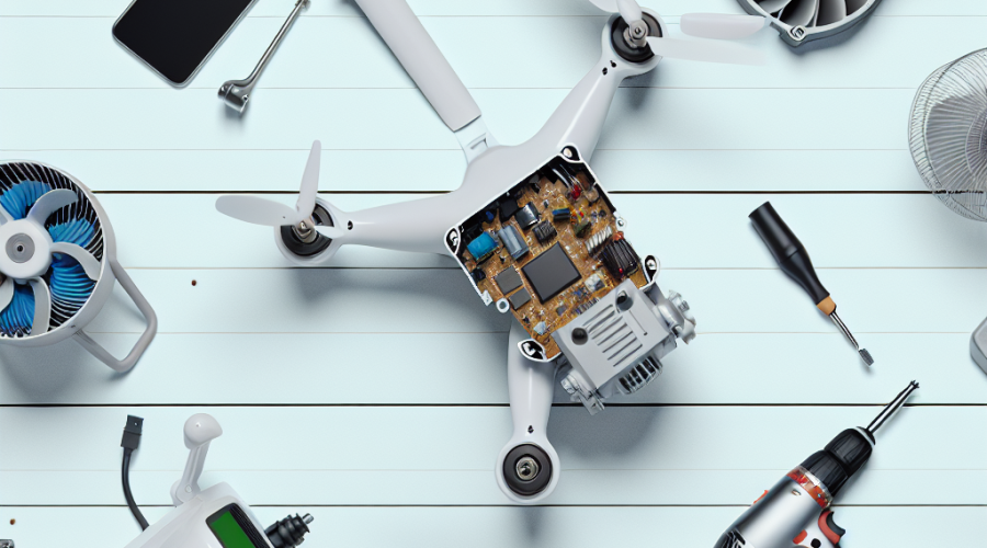 Motores eléctricos clave en la tecnología moderna