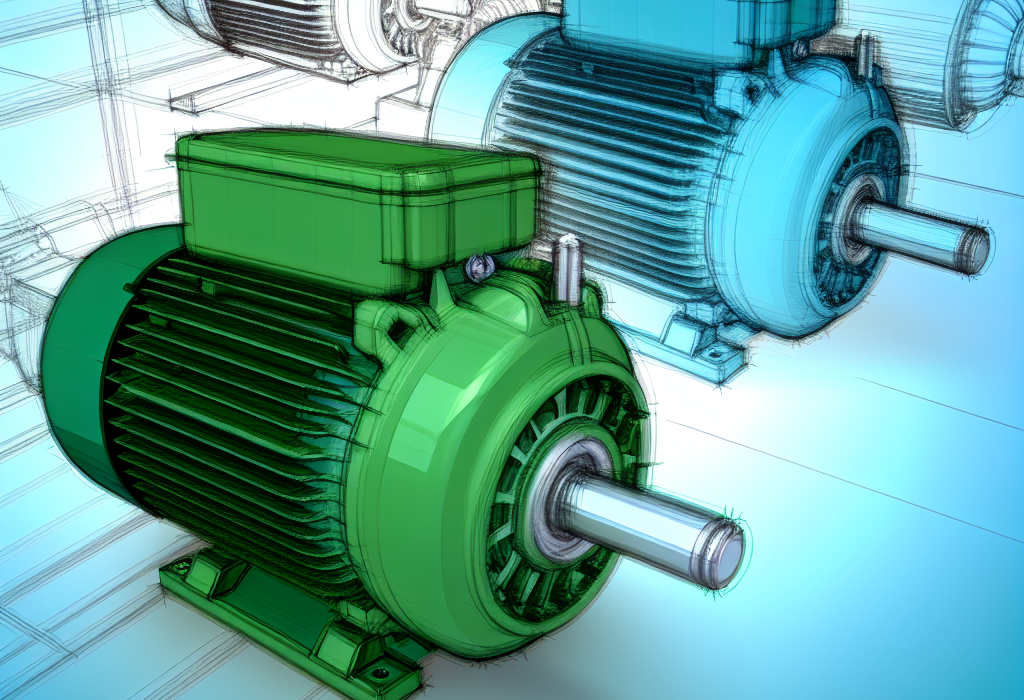 Taajuusmuuntimet tehostavat sähkömoottorien suorituskykyä