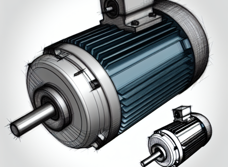Ηλεκτρικοί κινητήρες πυρήνας της σύγχρονης βιομηχανίας