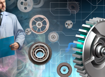 Elektromotoren essenziell für technischen Fortschritt