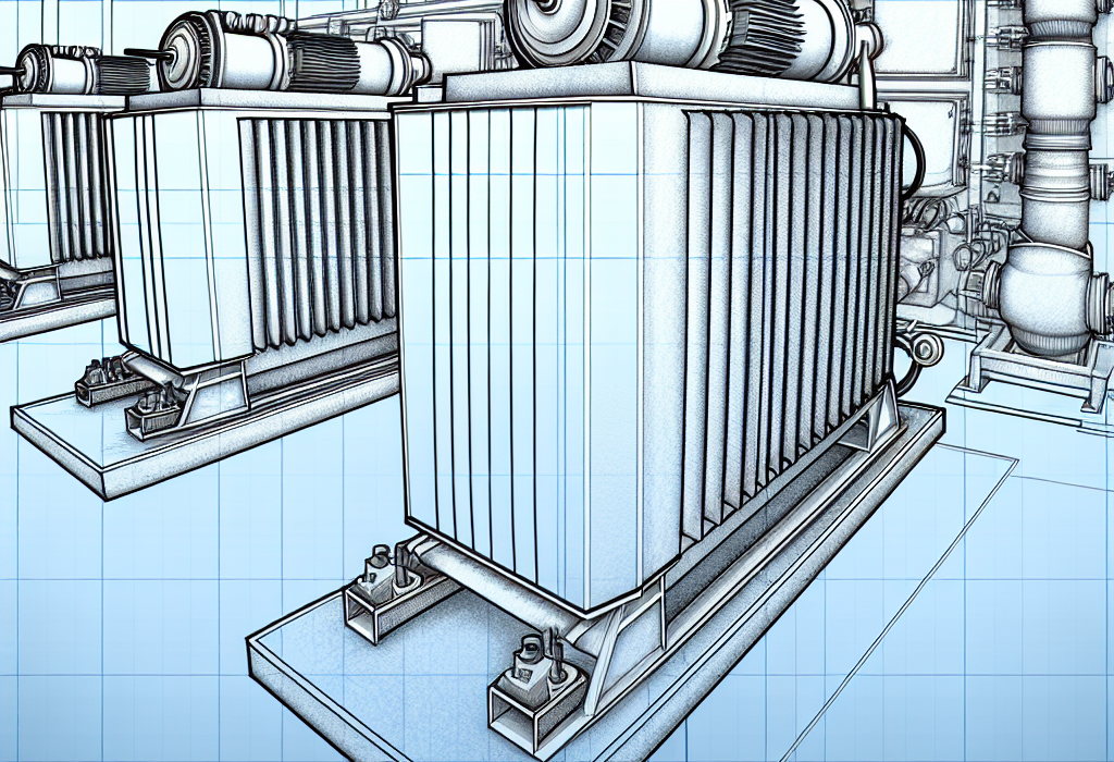 Frekvensomformere forbedrer industriell ytelse