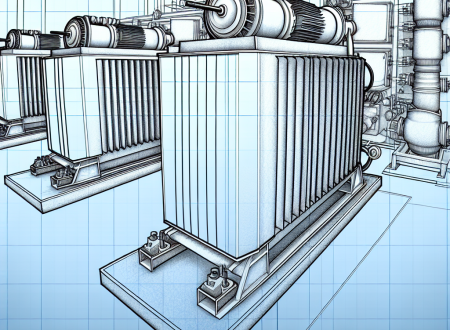 Frekvensomformere forbedrer industriell ytelse