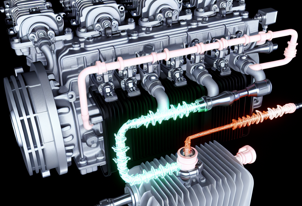Przetwornice częstotliwości kluczem do efektywności silników