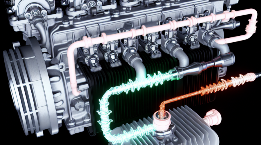 Przetwornice częstotliwości kluczem do efektywności silników