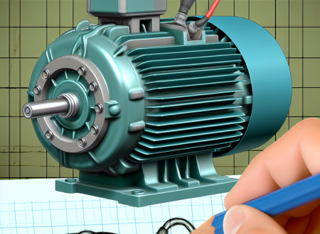 Ηλεκτρικοί κινητήρες κλειδί για τη βιομηχανική αποδοτικότητα