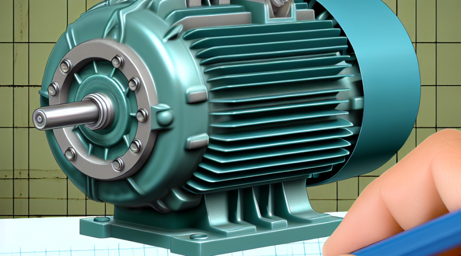 Ηλεκτρικοί κινητήρες κλειδί για τη βιομηχανική αποδοτικότητα