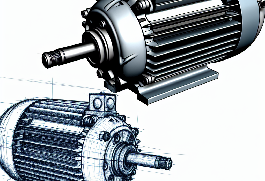 Le moteur électrique catalyseur de l'industrie moderne