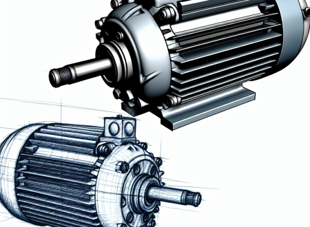 Le moteur électrique catalyseur de l'industrie moderne